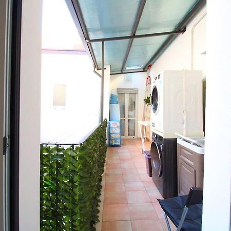 La Rustica House Apartamento Ortona Exterior foto