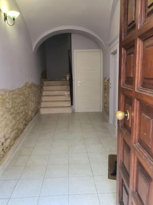 La Rustica House Apartamento Ortona Exterior foto