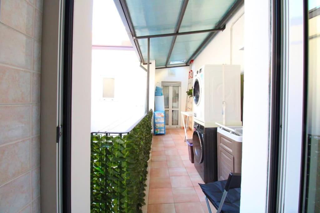 La Rustica House Apartamento Ortona Exterior foto