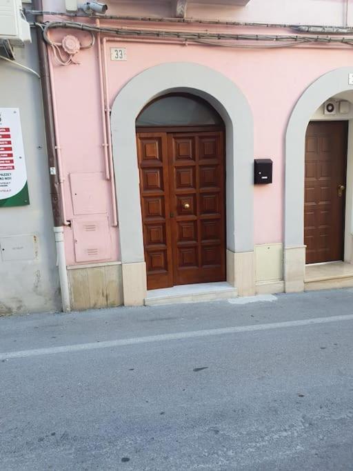 La Rustica House Apartamento Ortona Exterior foto