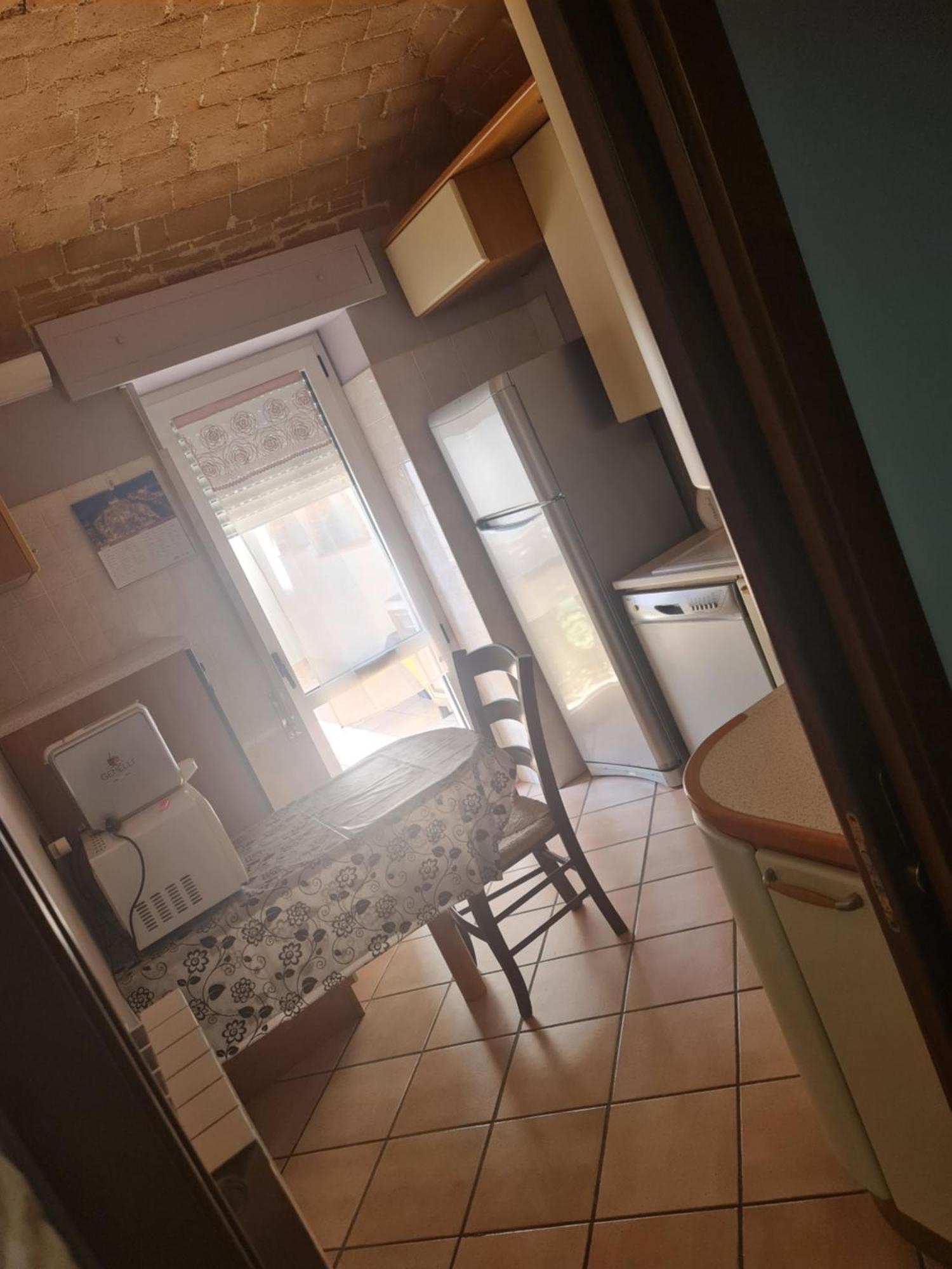 La Rustica House Apartamento Ortona Exterior foto